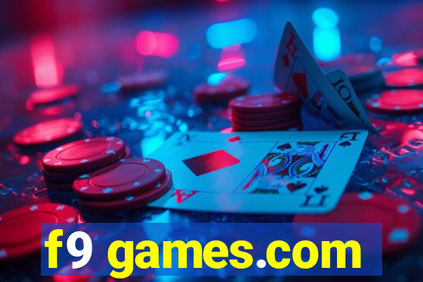 f9 games.com